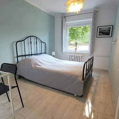 Pokoje Gościnne Hallera *