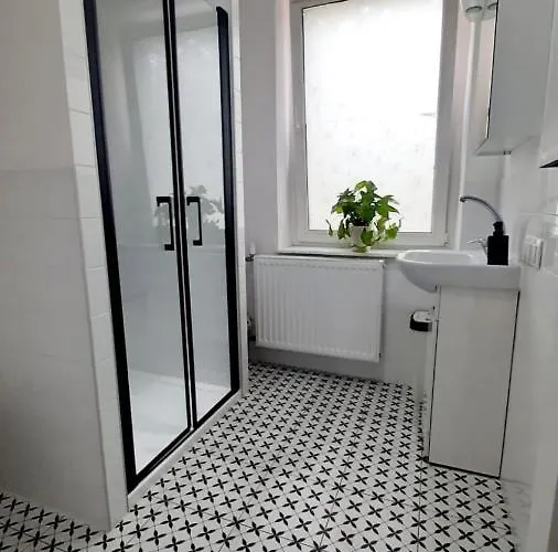 Goscinne Hallera منزل للإقامة