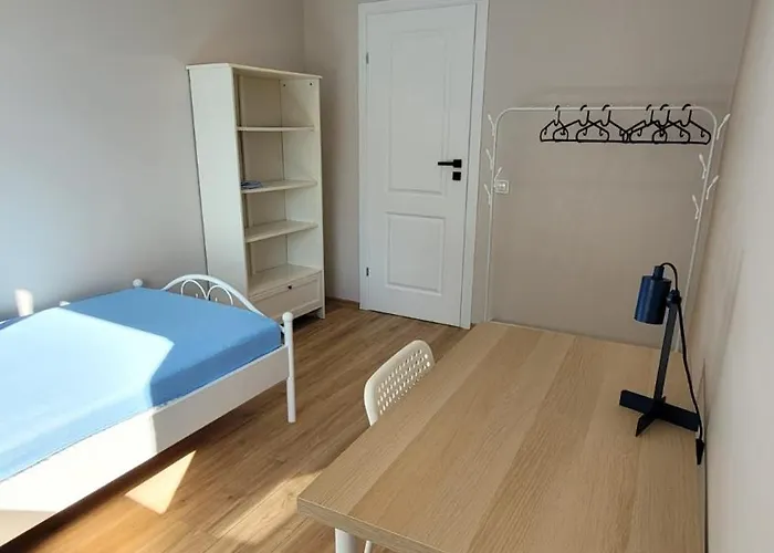 Goscinne Hallera * Gdansk