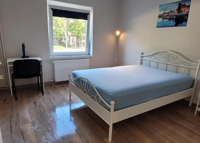 Pansiyon Goscinne Hallera