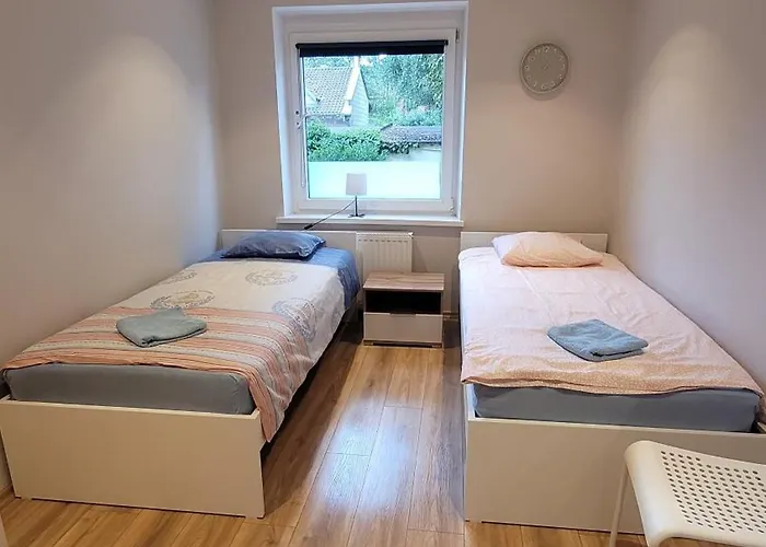 Pansiyon Goscinne Hallera