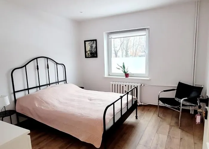 Goscinne Hallera Pansiyon