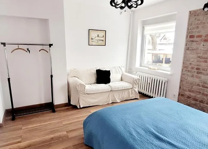 Goscinne Hallera Pansiyon *