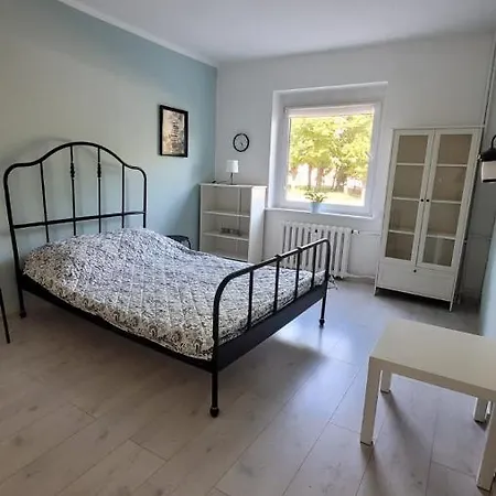 Pokoje Goscinne Hallera Homestay *